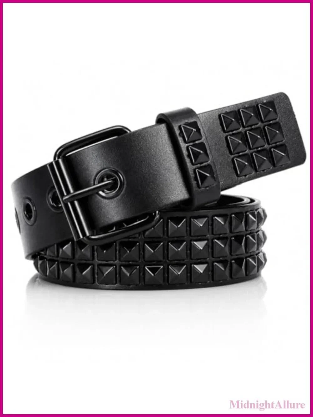 Studded Belt 1.5